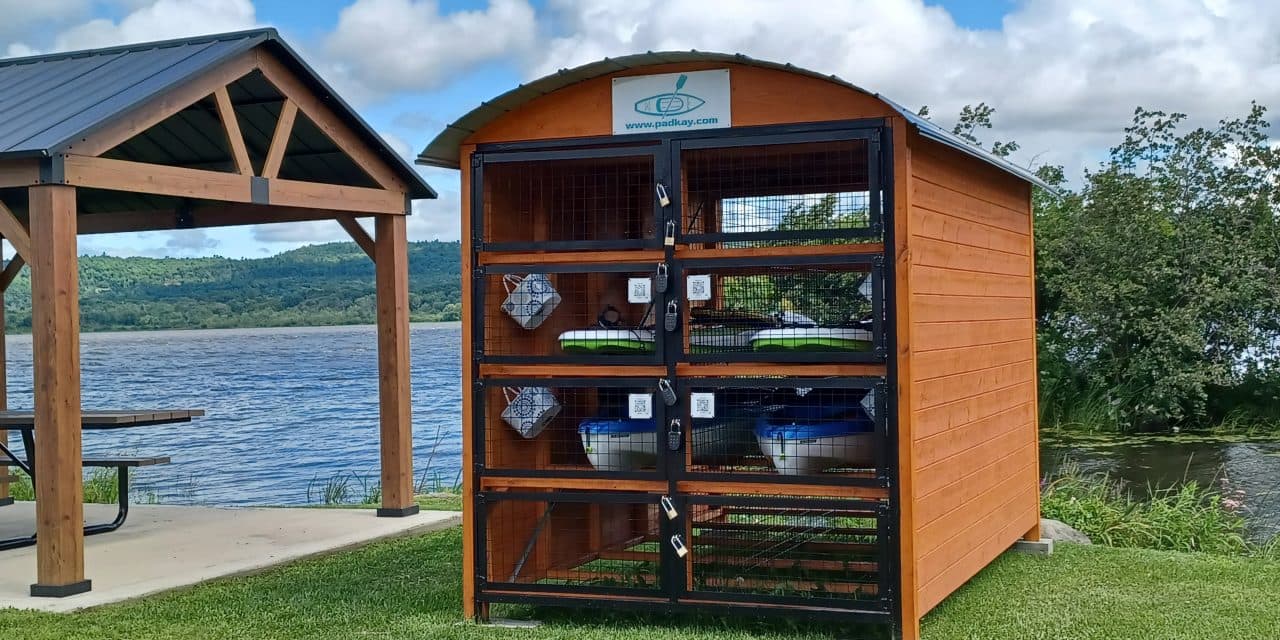 Pad-Kay Booking Platform