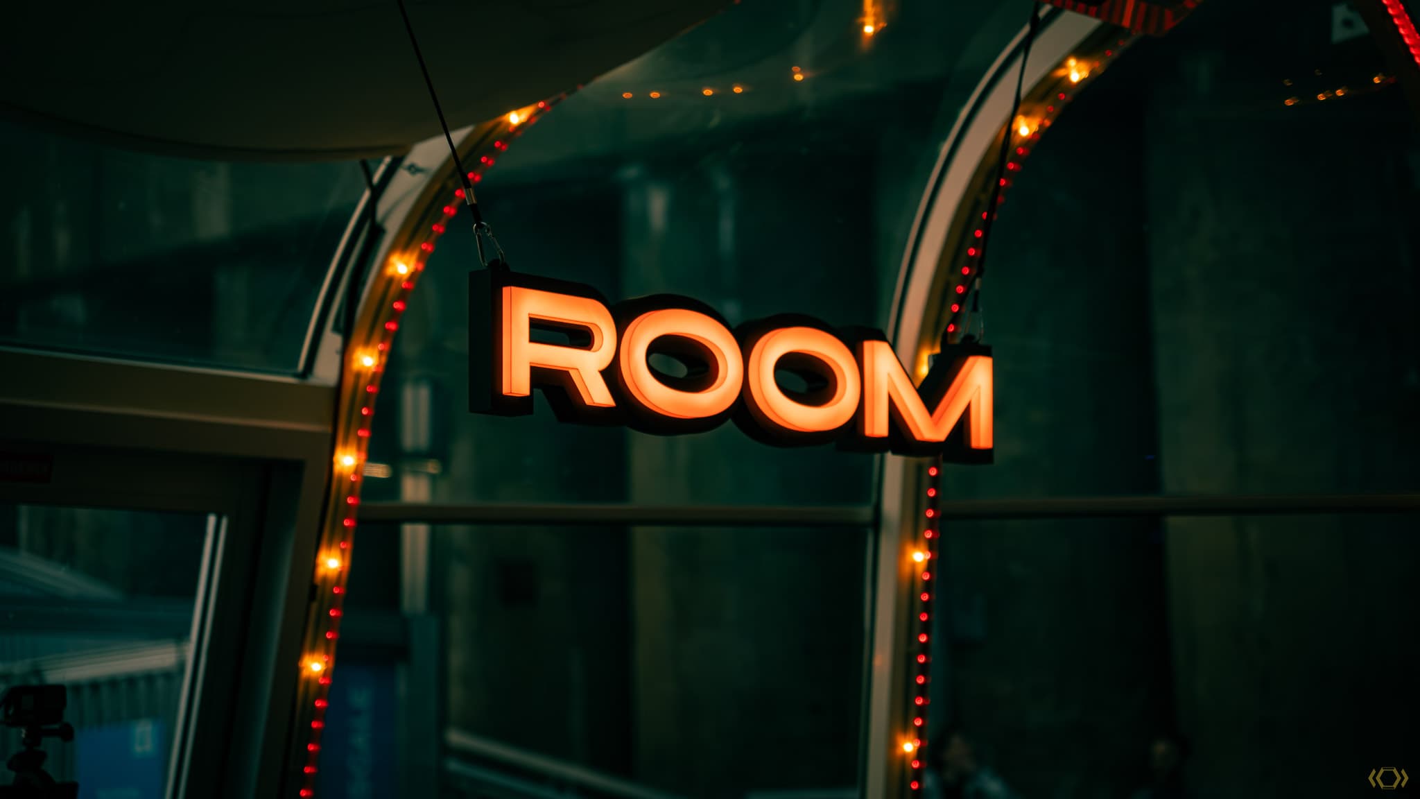 R.O.O.M Événementiel